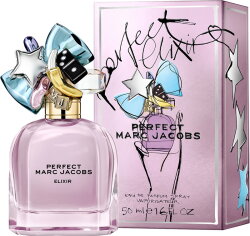 Marc Jacobs Perfect Elixir Eau de Parfum (EdP) 50 ml