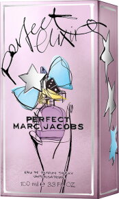 Marc Jacobs Perfect Elixir Eau de Parfum (EdP) 100 ml