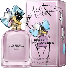 Marc Jacobs Perfect Elixir Eau de Parfum (EdP) 100 ml