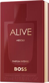 Hugo Boss Boss Alive Absolu Parfum Intense 30 ml