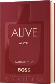 Hugo Boss Boss Alive Absolu Parfum Intense 50 ml