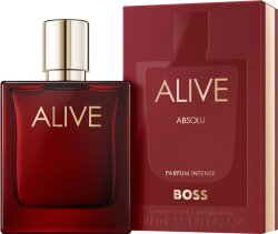 Hugo Boss Boss Alive Absolu Parfum Intense 50 ml