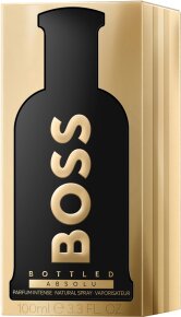 Hugo Boss Boss Bottled Absolu Parfum Intense 100 ml