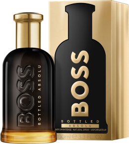 Hugo Boss Boss Bottled Absolu Parfum Intense 100 ml