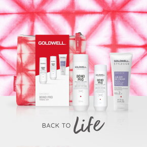 Goldwell Dualesenses Bond Pro Reiseset 1 Stk.