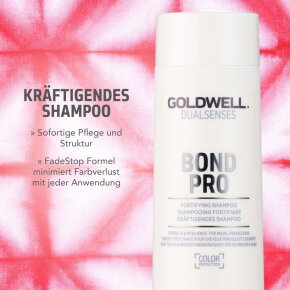 Goldwell Dualesenses Bond Pro Reiseset 1 Stk.