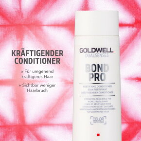 Goldwell Dualesenses Bond Pro Reiseset 1 Stk.