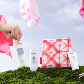 Goldwell Dualesenses Bond Pro Reiseset 1 Stk.