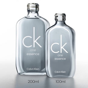 Calvin Klein CK One Essence Eau de Parfum (EdP) 100 ml