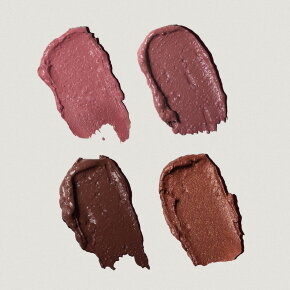 M&aacute;dara Dazzle Nights Satin Shine Lippenstift 504 Dominance 3,8g