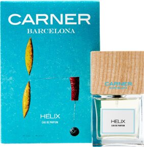 Carner Barcelona Helix Eau de Parfum (EdP) 100 ml