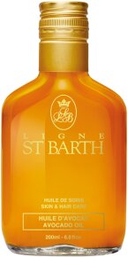 Ligne St Barth Corps Avocado Öl Haut- & Haarpflege 200 ml