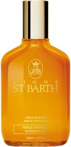 Ligne St Barth Corps Avocado Öl Haut- & Haarpflege 125 ml
