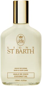 Ligne St Barth Corps Kokosnuss Öl Körper- & Haarpflege 125 ml