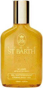 Ligne St Barth Corps Körperpflegegel mit Efeu 125 ml