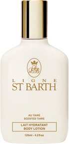 Ligne St Barth Corps Feuchtigkeitsspendende Body Lotion Tiare 125 ml