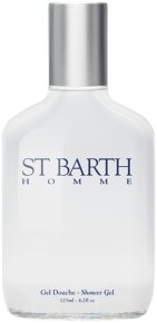 Ligne St Barth Bain Gel Douche Homme Duschgel 125 ml