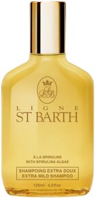 Ligne St Barth Bain extra mildes Shampoo Spirulina 125 ml