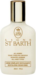 Ligne St Barth Bain Conditioner mit Baumwoll-Extrakt und Jasmin 25 ml