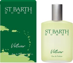 Ligne St Barth Vétiver Eau de Parfum (EdP) 100 ml