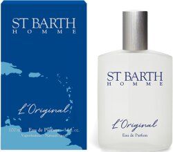 Ligne St Barth L'Original Eau de Parfum (EdP) 100 ml