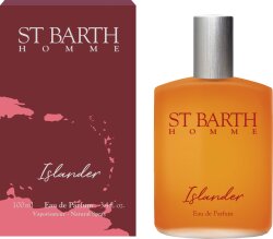 Ligne St Barth Islander Eau de Parfum (EdP) 100 ml