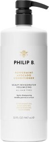 Phillip B Peppermint Avocado Conditioner 947 ml