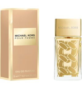 Ihr Geschenk - Michael Kors Pour Femme EdP 5 ml
