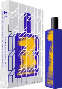 Histoires de Parfums This Is Not A Blue Bottle 1.7 Eau de Parfum (EdP) 15 ml