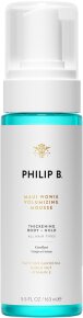 Philip B Maui Wowie Volumizing Mousse 163 ml