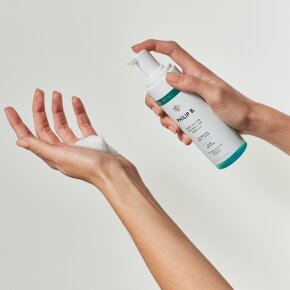 Philip B Maui Wowie Volumizing Mousse 163 ml