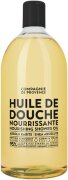 La Compagnie de Provence Shea Cleansing Shower Oil Refill 1000 ml
