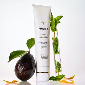 Philip B Peppermint Avocado Conditioner 178 ml