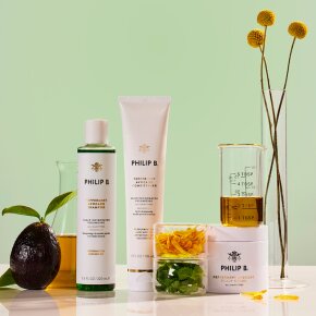 Philip B Peppermint Avocado Conditioner 178 ml
