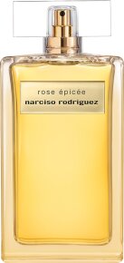 Narciso Rodriguez Rose Épicée Eau de Parfum (EdP) Intense 100 ml