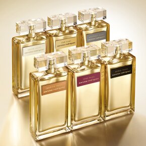 Narciso Rodriguez Santal Musc Eau de Parfum (EdP) Intense 100 ml