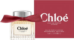 Chloé L'Eau de Parfum (EdP) Intense 50 ml
