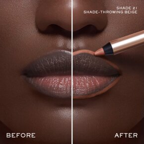 Lancôme Idôle Lip Shaper 21 Shadethrowing Beige 1,2 g