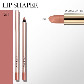 Lancôme Idôle Lip Shaper 21 Shadethrowing Beige 1,2 g