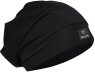 Philip B Silky Smooth Beanie (Black) 1 Stk.