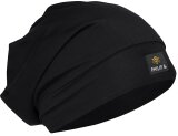 Philip B Silky Smooth Beanie (Black) 1 Stk.
