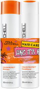 Aktion - Paul Mitchell Save on Duo Color Protect Set