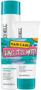 Aktion - Paul Mitchell Save on Duo Instant Moisture Set