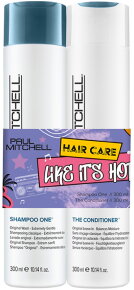 Aktion - Paul Mitchell Save on Duo Original Set
