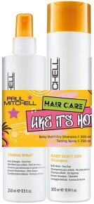 Aktion - Paul Mitchell Save on Duo Kids Set