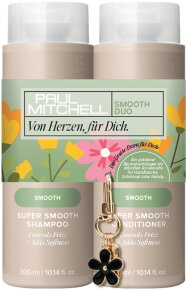 Aktion - Paul Mitchell Save on Duo Smoothing Set