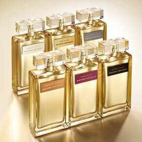 Narciso Rodriguez Amber Musc Eau de Parfum (EdP) Intense 100 ml