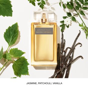 Narciso Rodriguez Patchouli Musc Eau de Parfum (EdP) Intense 100 ml