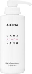 Alcina Ganz Schön Lang Glatt-Conditioner 500 ml