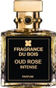 Fragrance du Bois Oud Rose Intense Parfum